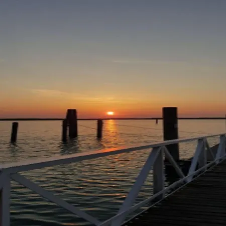 Family Vacation With Swimming Pools Apartment Bibione