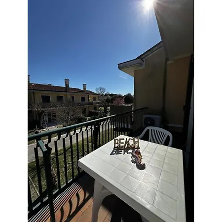Family Vacation With Swimming Pools * Bibione