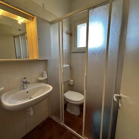 Family Vacation With Swimming Pools Apartment