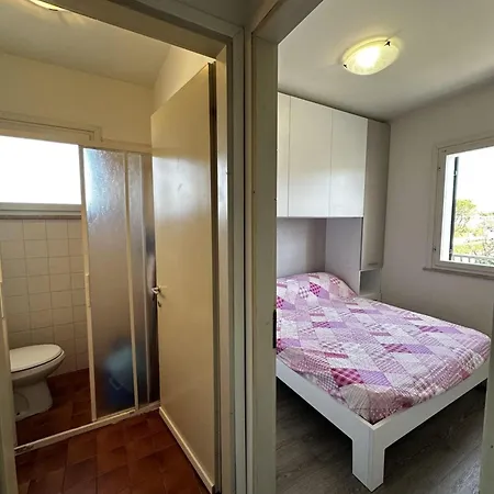 Apartment Family Vacation With Swimming Pools Bibione